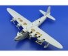 Eduard 72584 Sunderland Mk. III surface panels 1/72 ITALERI